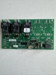 Trane American Standard D156038G02 CNT06661 Control Board Used. Fixed Price $50.00.