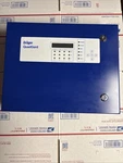 Drager 4205808 Quadgard Gas Detector & Control Unit + (3) 4205805 (1) 4205804. Fixed Price $449.99.