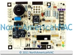 Oem Modine Furnace Control Circuit Board Replaces 5H079749B S9100D1024 1097-215. Fixed Price $246.95.