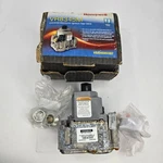 Water Damaged Honeywell Resideo VR8345M4302 Gas Valve 24V Free Return. Fixed Price $37.91.