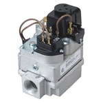 White-rodgers 36C94-906 Gas VALVE,24V Ac,single,npt 48FX10. Fixed Price $346.56.