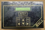Altech Controls Xprt Circuit Board Card # 41060 Compressor Controller. Fixed Price $120.00.