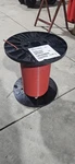 Nvent Raychem XPI-810 Heat Trace 121M (396FT). Fixed Price $900.00.