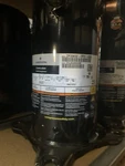 Emerson Copeland / ZP39K5E-PFV-830 208-230V 1PH Compressor. Fixed Price $1149.00.