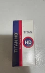 Packard Titan Hd 45+7.5MFD, 440/370V, Round PRCFD4575A. Fixed Price $14.00.