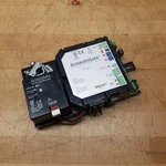 Automated Logic U141V+ Pressure Control, 24VAC, 50-60HZ, 6.25VA, 0.26A Used. Fixed Price $180.49.