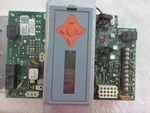 Trane Gas Furnace Control Board Part# D343387P01 Model 50C68-495-01 CNT06568. Fixed Price $249.99.