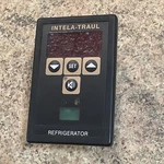 Traulsen Intella-traul Refrigerator Control Head P/n 337-60318-00. Fixed Price $200.00.