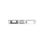 Ge WH22X29554 Control Panel 1/2" White. Fixed Price $110.47.