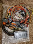 911 Circuits 27 Fuse Box Wiring Harness First Responder Emergency Police. Fixed Price $599.99.