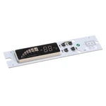 Turbo Air 9004211601 Display Pcb. Fixed Price $126.02.