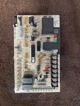 Lennox Armstrong Ducane 1157-851 Control Circuit Board 107332-01. Fixed Price $50.00.