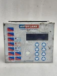 Autoflame Combustion Management Systems Mini Mk MMM7002/E Fast. Fixed Price $760.00.