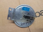 Tridelta FS6797-1879 Air Pressure Switch 107279-13. Fixed Price $92.13.