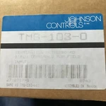 Johnson Control TMB-103-0 Termination Motherboard & 27-3394-5 Circuit. Fixed Price $875.00.