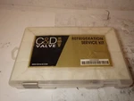 C&d Valve CD9560SVK Refrigeration Service Kit. Fixed Price $99.99.