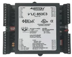 Alerton VLC-853C3 Bacnet-compliant High-performance Field Controller. Fixed Price $395.20.