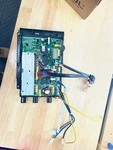 Mrcool 172220000 37715 Heat Pump Condenser Electronic Control Box Board 4TH Gen. Fixed Price $175.00.