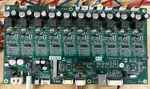 55 Global Display Solutions Gds Board PCB00466-00. Fixed Price $225.00.