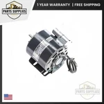 D827 Fasco Motor 1/8 Hp 60 Hz 115V 700 Rpm 1-SPEED 48 Frame Oao For Hvac. Fixed Price $266.20.