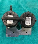 Lennox Armstrong 101126-04 26W44 2-STAGE Pressure Switch Honeywell BA20207. Fixed Price $34.00.