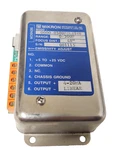 Mikron Instrument Company Module M500-0000-0300FGLS1UB Linear 4-20MA. Fixed Price $50.00.