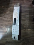 Kitchenaid Range Control Board 9750917 9750700 9750699 P0221C P0212E Asmn. Fixed Price $126.65.