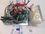 Islandaire 803300301015 Main Control Circuit Board PTAC-MB-C-F1 Used P20/PP03. Fixed Price $121.49.
