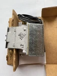 Johnson Controls 3- Way Solenoid Air Valve 220/240 Vac V11HBA-100. Fixed Price $55.00.