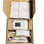 Daikin Envi DACA-TS1-1 Programmable Thermostat Digital Display White W/ Mount. Fixed Price $170.00.