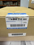 Mitsubishi Electric T7WM14315 Pc Control Board. Fixed Price $400.00.