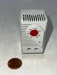 Stego Thermostat Type Kto Mod No. 01140.9-00 32-140 F 15A (1) Ac 120V. Fixed Price $19.99.