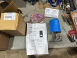 Johnson Controls VA-7200-1001 Electric Valve Actuator. Fixed Price $459.00.