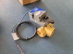 Johnson Controls VG1841FS+910HGA / VG1841FS910HGA (brand New - Open Box) JC#2. Fixed Price $400.00.