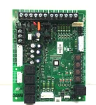 York Coleman Luxaire 1025045 Furnace Control Circuit Board 254747 Used #D298A. Fixed Price $75.00.