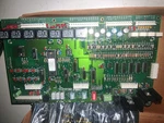Lennox 91J92 Circuit Control Panel M1-1. Fixed Price $199.00.