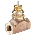 Johnson Controls VG7243LT Globe Valve, 2-WAY, No, 3/4 In, (f)npt. Fixed Price $477.99.