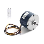 5KCP39BGS069S Carrier Condenser Motor 1/10 Hp, 1100 Rpm, 208-230V F.... Fixed Price $118.82.