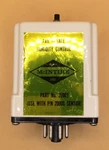 Mcintire 20907/20908 Fail-safe Humidity Control. Fixed Price $30.00.