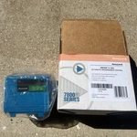 Honeywell RM7897A1002 Flame Safeguard.. Fixed Price $350.00.