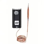 Johnson Controls A19ADB-1C Line Voltage Mechanical Thermostat, Heat Only, 100. Fixed Price $175.99.