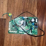 Fujitsu Board K09DR-C-A (01-03) K09DR-1406HSE-C1 9708539010. Fixed Price $110.00.
