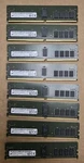 16GB Micron 2RX8 PC4-2666V-RE2-12 DDR4 Ecc Rdimm MTA18ASF2G72PDZ-2G6J1QG. Fixed Price $59.99.