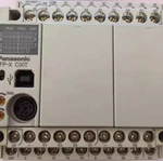 Used & Tested Panasonic FPX-C30T Control Unit. Fixed Price $270.00.