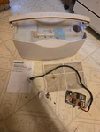 Goldstar / Lg Dehumidifier DH30 Parts: Filter, Bucket, Control Panel & Switches. Fixed Price $25.00.
