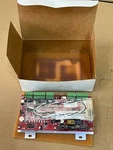 Mercury Security LP1501 Poe+ Edge-capable Intelligent Door Controller Board. Fixed Price $590.00.