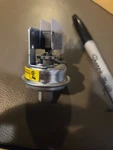 Bryant Carrier Payne HK02LB008 Lp Pressure Switch Honeywell GFS3451-4036. Fixed Price $45.00.