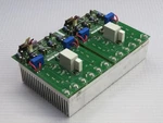 Active Power 30715-1 02 30714-1 Circuit Board T260904. Fixed Price $499.99.