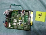 Lennox Surelight 1184-600 107048-01 Furnace Control Circuit Board. Fixed Price $50.00.