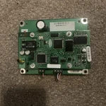 Carrier Chiller Mother Board CEPL130520-01 CEBD430518-03A Lei Base. Fixed Price $150.00.